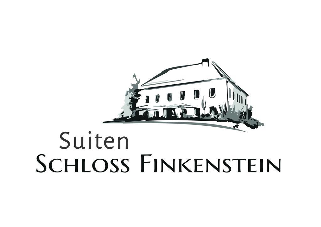 Suiten Schloss Finkenstein Godersdorf Exterior photo